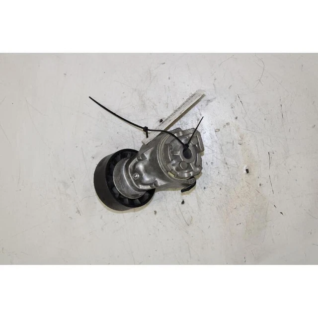 Galet Tendeur Pour Fiat Ducato (14-21) 4Y 2.3 Mjt (110Kw) D/2287Cc (16>)