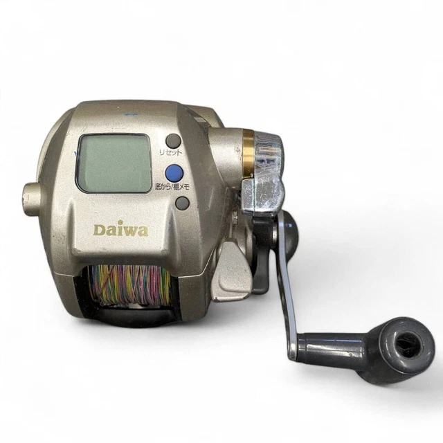 ダイワ　HYPER TANACOM 400BDe ダイワ(Daiwa) ハイパータナコン 400BDe 00801375｜アウトドア