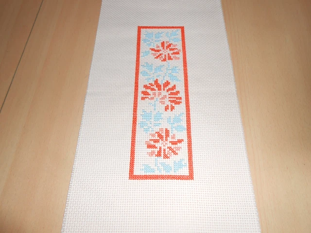 Archives des Point de croix et broderie - Page 7 sur 20 - avec deux z