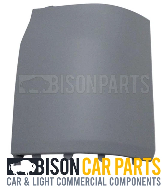 FITS VW TRANSPORTER Door Pillar Moulding Primed (Tailgate Models) RH