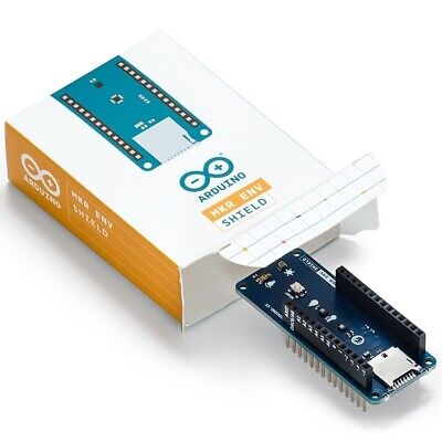 Arduino RMN ETH Shield Fox 1200 RMN Zero Ethernet pour par exemple GENUINO mkr1000 