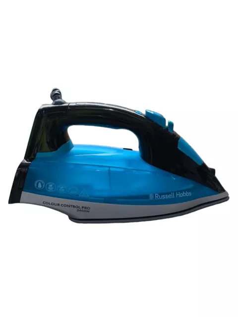 Russell hobbs colour control pro 2400w deals