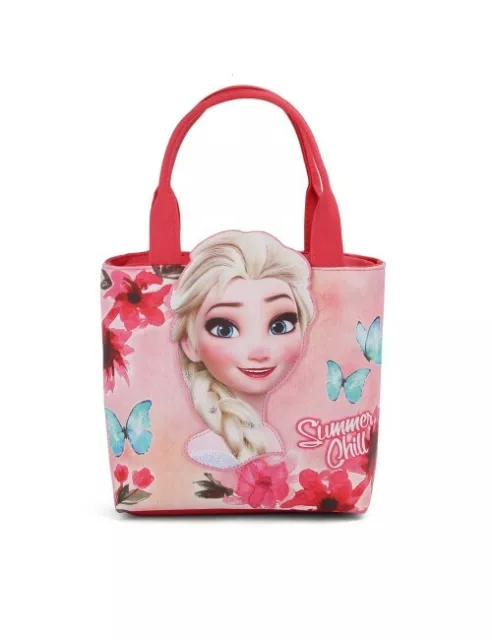 BORSA Borsetta SHOPPING - DISNEY FROZEN ELSA