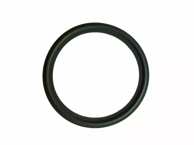 6" Tri Clamp Viton Gasket Closed Loop Extractor