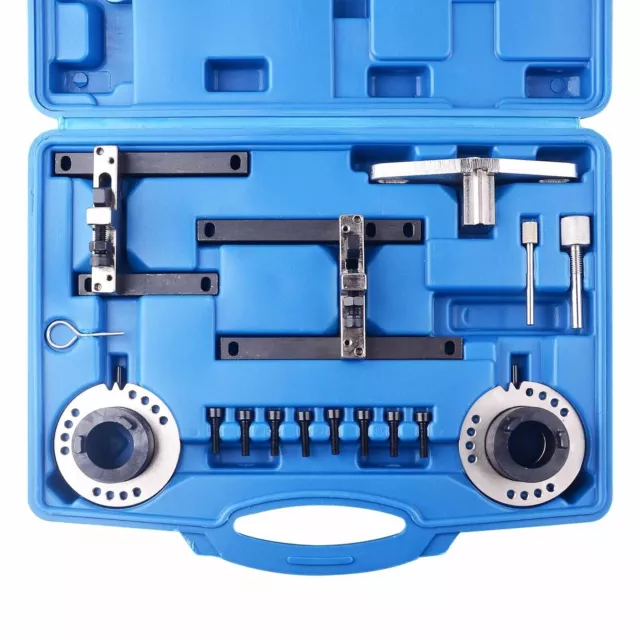 Ford fiesta timing tools top