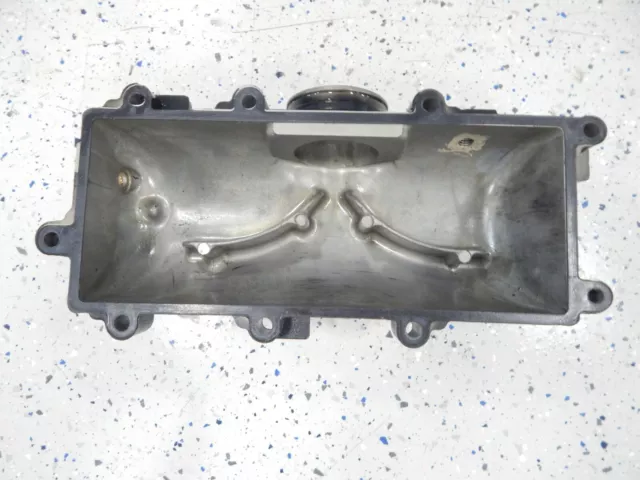 Mercury Mariner Fuoribordo 75-125 Dfi Optimax Canna Piastra Cover 879841A03