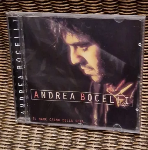 Il Mare Calmo Della Sera von Andrea Bocelli