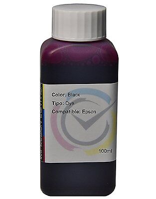 Inchiostro Dye Magenta compatibile con cartuccia T1633 per stampante Epson Wo...