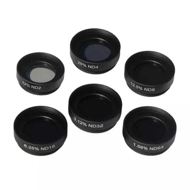 Telescope Filter 1.25 inch for Astronomical Telescope Eyepiece Accessories