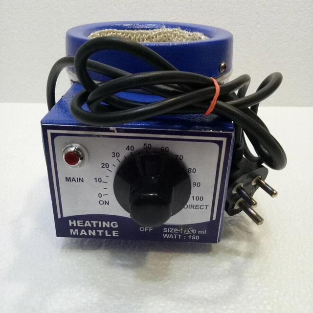 Brand new Heating Mantle 1000ML High Quality Heating Mantle With Free Shipping