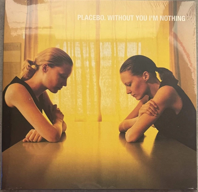PLACEBO - WITHOUT You I'm Nothing [Limited Edition] [Reissue] (Uk