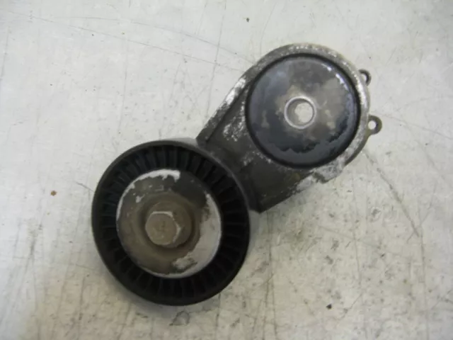 Original Tendeur de Courroie Poulie Opel Astra G Combo Zafira Z16XE 90571758