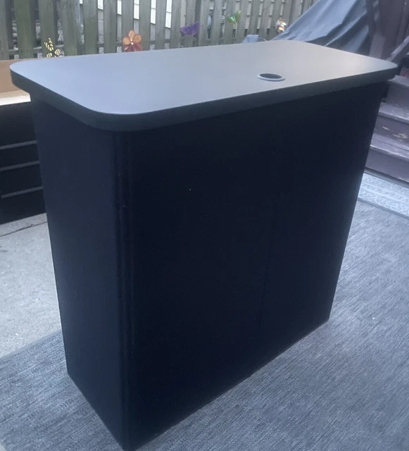 Podium, Counter, Bar,Table Trade Show Display Booth, shipping crate. Portable Podium, Counter, Bar,Table Trade Show Display Booth, shipping crate. Portable