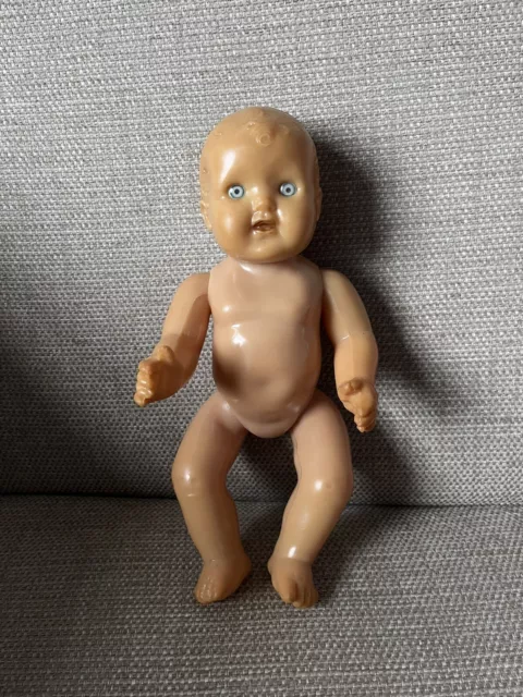 Marie the deals baby doll