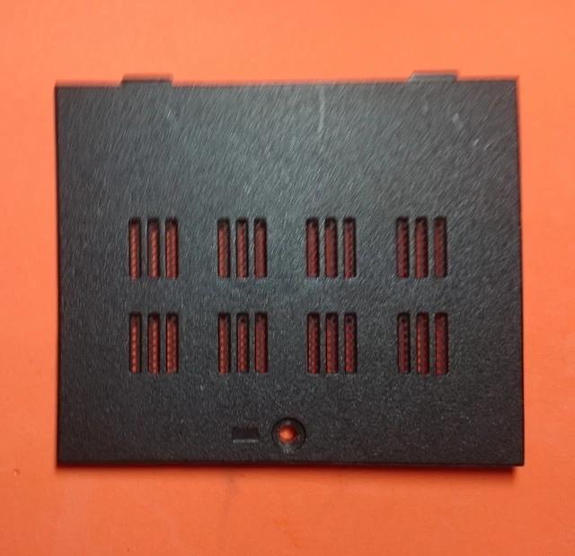 Cache (Tapa) Mémoire RAM Pour Toshiba NB200 & NB250 - Réf AP0E7000700 / AP08O000400 - Occasion