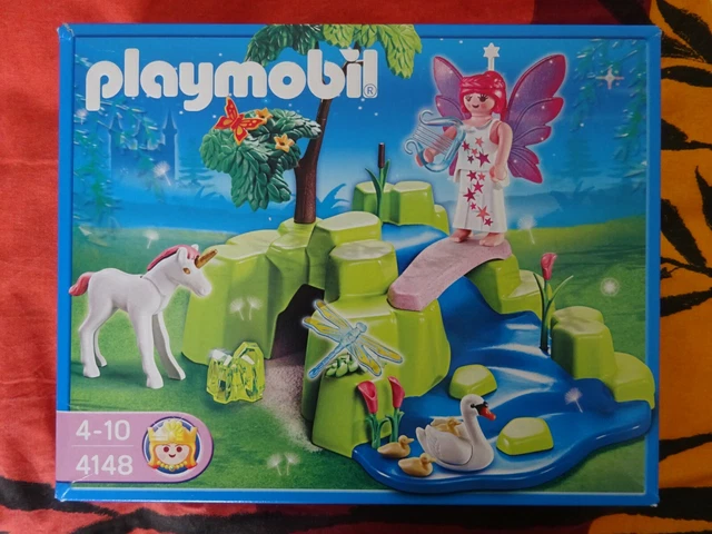 Playmobil Boîte Rose 70894 - Neuf Scellé