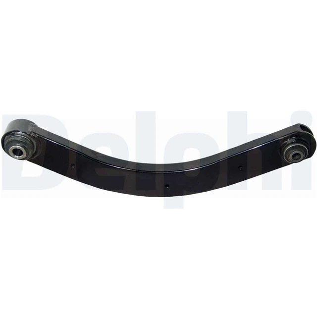 Delphi Braccio Oscillante Posteriore per Cadillac Fiat Opel Saab
