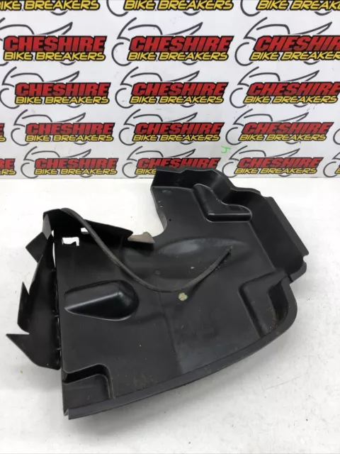 ♻️ Sym Fiddle II 2 125 2010 - 2014 Rear Undertray Under Tray ♻️