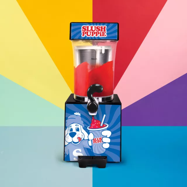 Slush Puppie | Slushie Maker