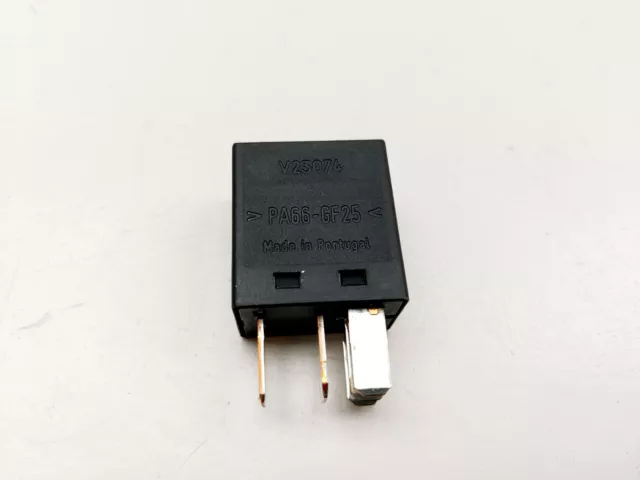 Volvo Xc90 Relay Control Module Unit 5Pin 9441161 2006