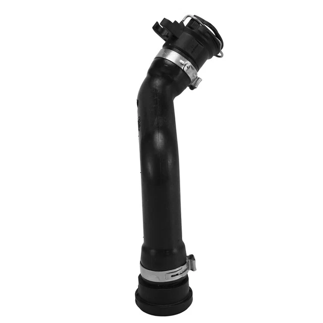 11157607779 Car Supercharged Intake Pipe Air Duct for- 1.6T R56 Coop.S B1K6 3