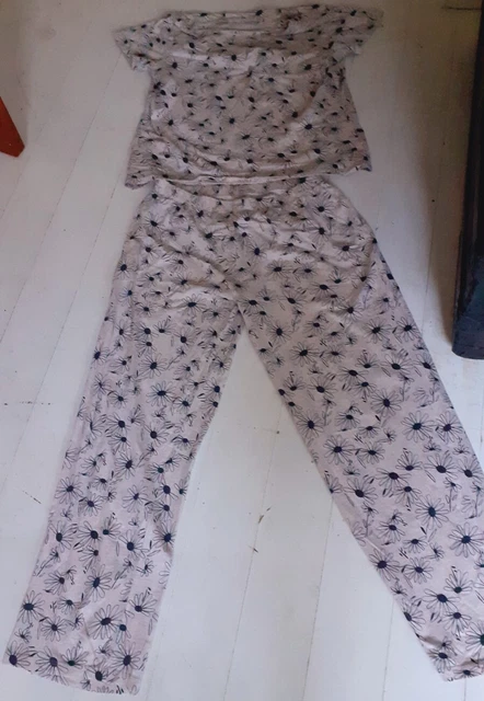 Morrisons sales ladies pyjamas