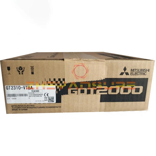 Mitsubishi GT2310-VTBA GT2310VTBA PANNELLO NUOVO IN SCATOLA