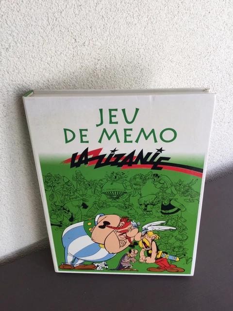Asterix et la Traviata (Gebraucht) in Crémines für CHF 4.5 - mit