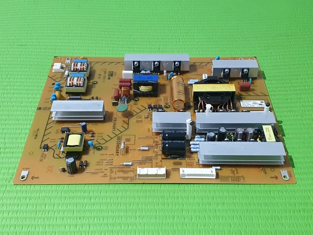 Carte D'alimentation PSU Pour TV Sony KD-55XF9005 – 1-983-329-11 / APS-419