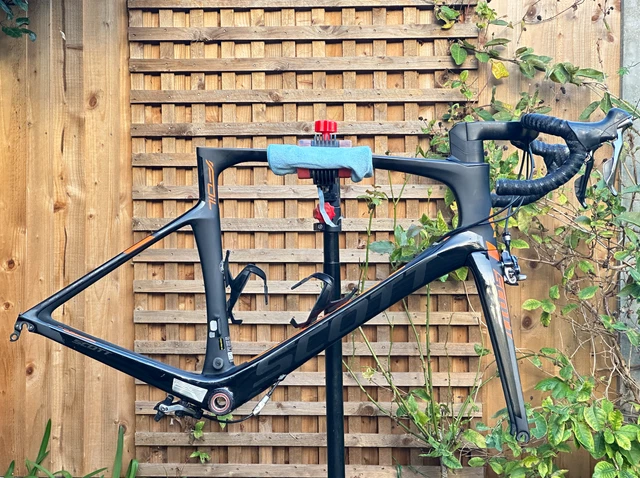 diamondback derailleur