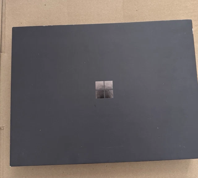 MICROSOFT SURFACE LAPTOP Copilot+ PC X Elite 16GB 512GB 7th Ed. 15