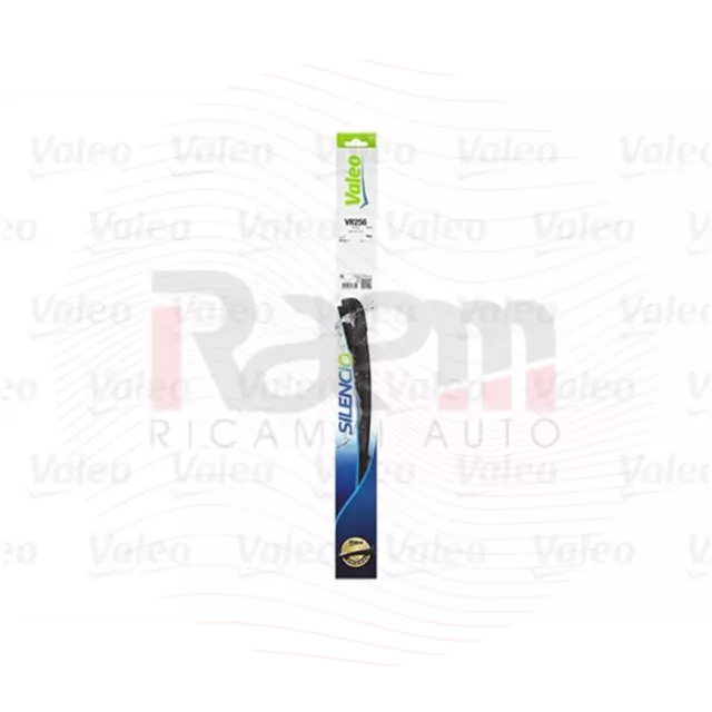 VALEO INTERNAZIONALE Silencio Xtrm VM256 X1 Post