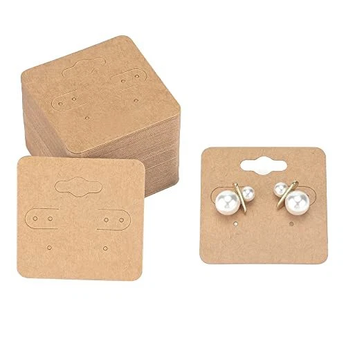 Convertitore Clip Per Orecchini – Set Da 8 Pezzi Con Cuscinetti In Silicone, Argento E Oro, Per Orecchini Senza Foro
