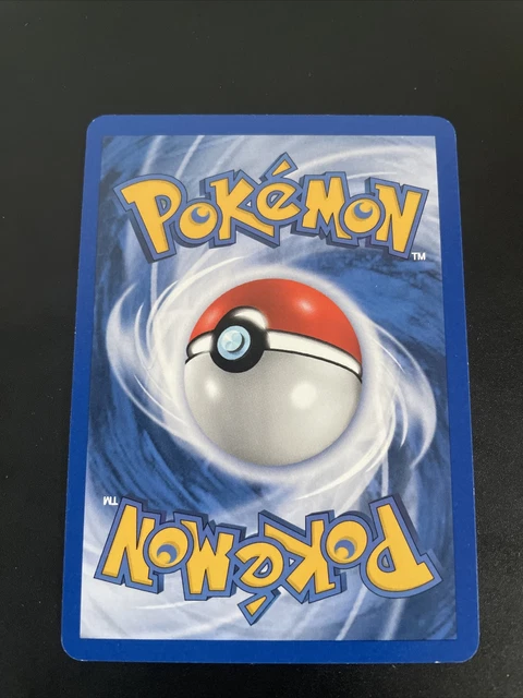 Common Salameche - Pokemon 58/112 Ex Red Light Green Leaf New Fr 2