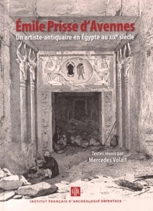 Emile Prisse D'avennes 1807 1879