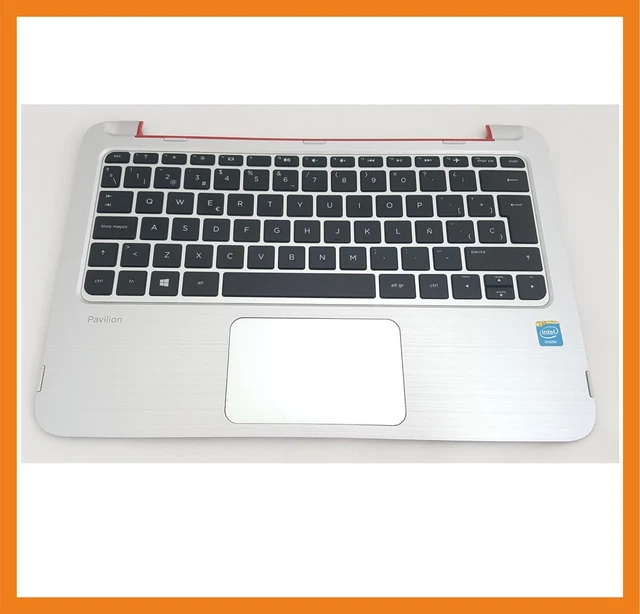 Batteria per HP Pavilion 11-N000NI 11-N000NF 11-N000NC 11-N000NO