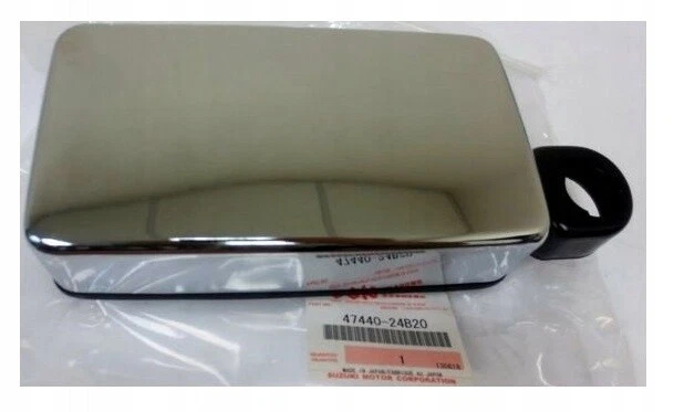 Deckel Werkzeugfach MZ TS 125 150 - Ersatzteile