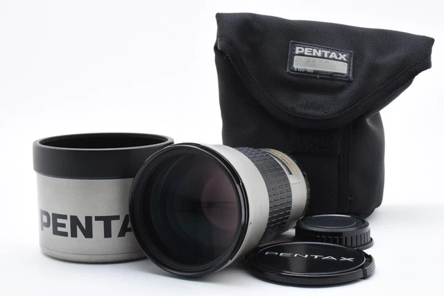 SMC PENTAX FA 645 200mm F4 IF Lens For 645 N NII jp $251.67