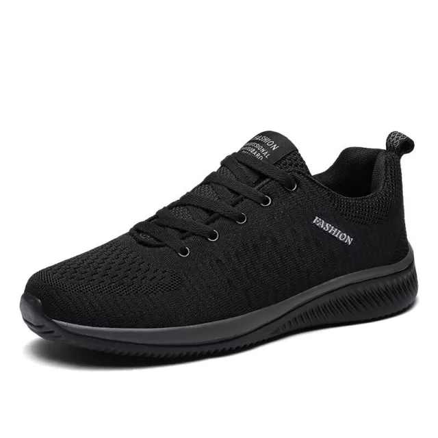 Baskets de course légères pour hommes et femmes, chaussures de sport classiques.