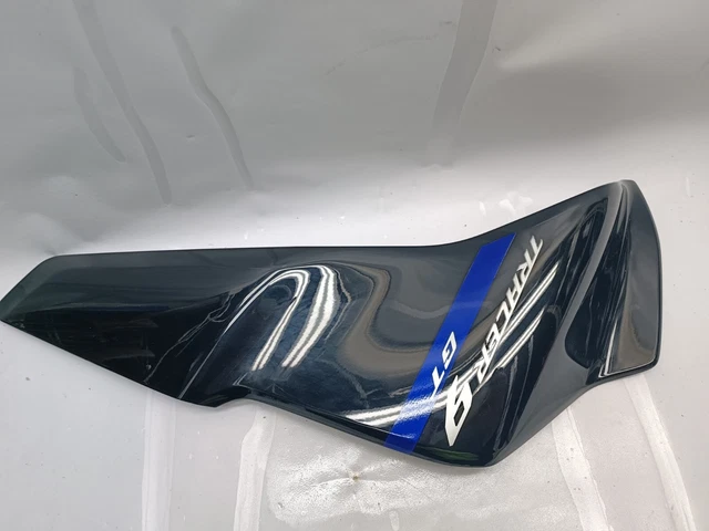 2021 yamaha tracer 900 gt price