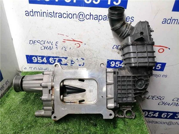 03C145755J Compressore Volkswagen Golf V (1K1) Hatchback 1.4 Gt 16V (Blg)