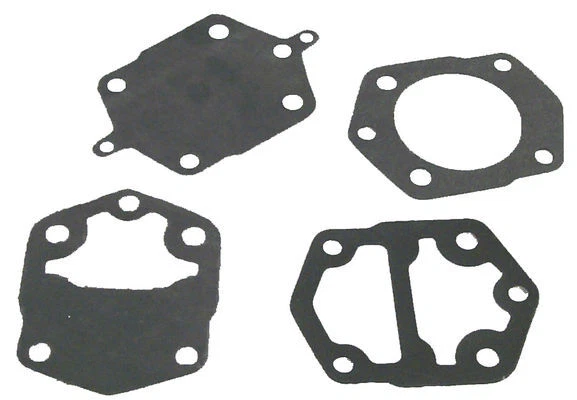 18-7788 Kit Reparation Pompe Essence Moteur Hors Bord Yamaha V4 V6 2Tps