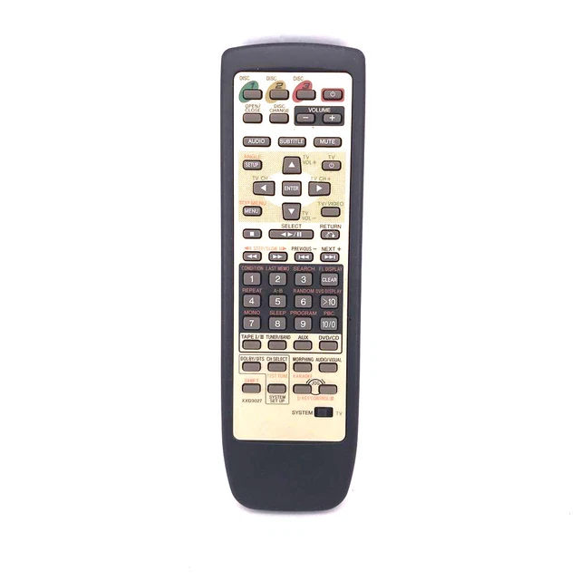 Télécommande d'origine RC001PMCD Télécommande d'origine RC001PMCD