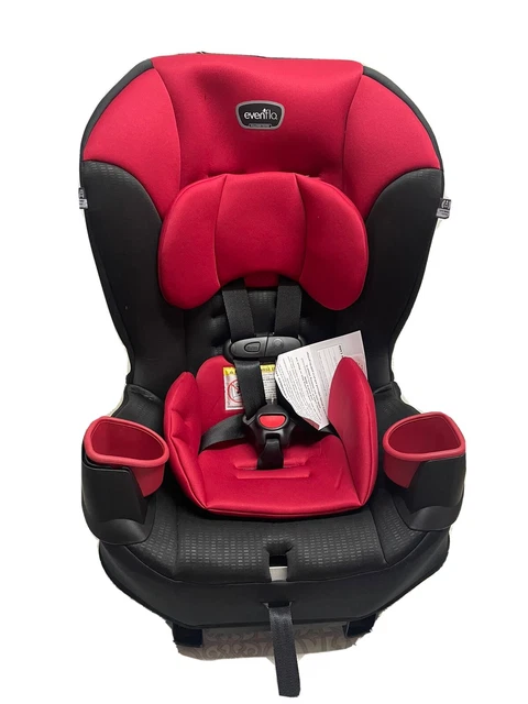 Evenflo Sonus 65 Convertible  Car Seat