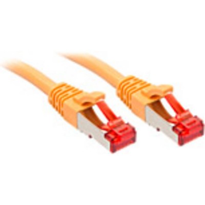 NANOCABLE Cable Ethernet RJ45 pour Imprimantes PS3 PS4 10.20.0100-BK 0.5m Cat.5e 