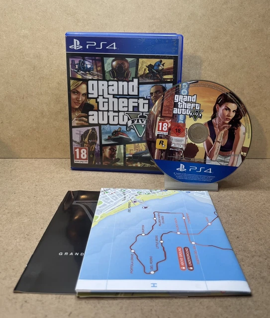 для gta v для playstation 3