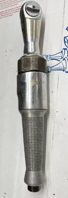 Snap-On FAR72B Heavy Duty Air Ratchet Wrench