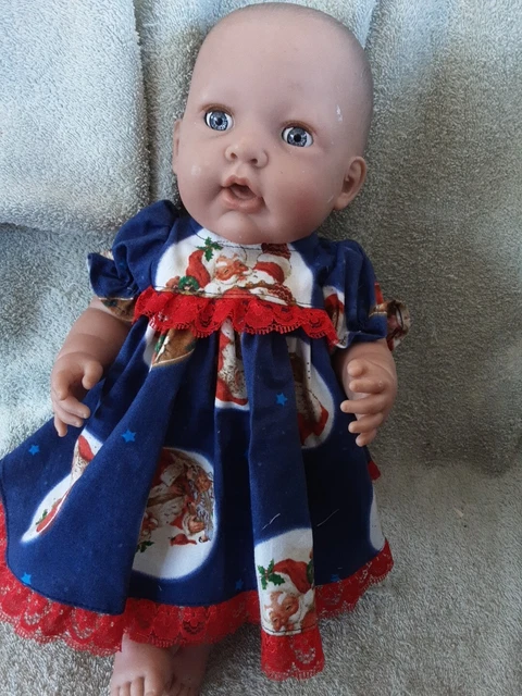 C MISSY KISSY BERENGUER DOLL DRINK PLAY SINGS Outfit Dummy POTTY TRAINING BOTTLE 30.00 PicClick AU