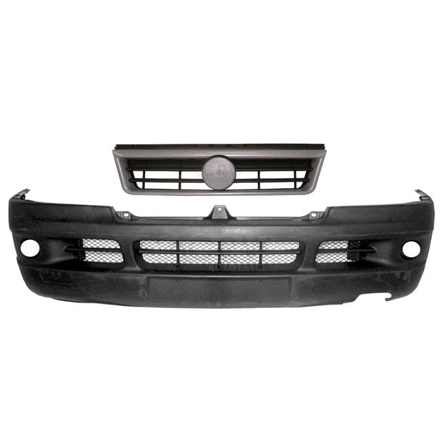 MO DROIT PARE-CHOCS CALANDRE 63017046 - Grille De Radiateur Avant