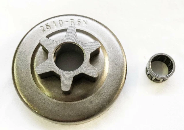 Bobina Di Accensione Per Motosega Echo CS-2511 TES E Shindaiwa 251 TCS - Ricambio Generico